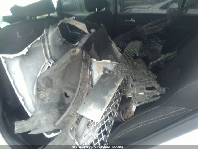KNDPM3AC7M7916118 KIA Sportage Lx
