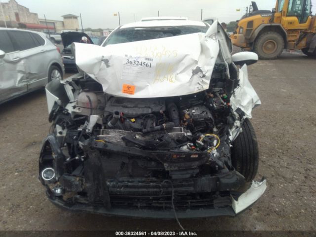 KNDPM3AC7M7916118 KIA Sportage Lx
