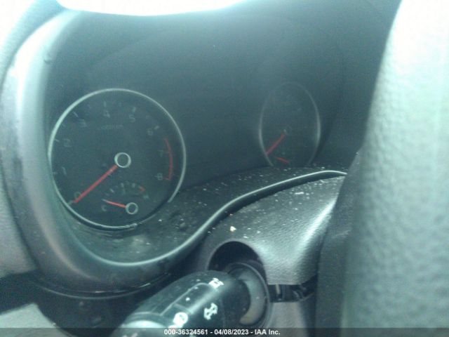 KNDPM3AC7M7916118 KIA Sportage Lx