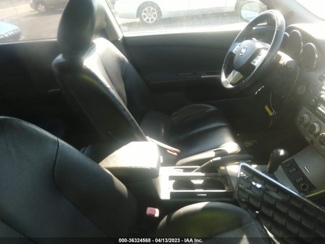 2006 NISSAN ALTIMA 2.5 S VIN: 1N4AL11D76N337933