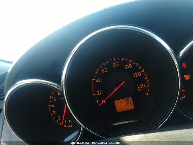 2006 NISSAN ALTIMA 2.5 S VIN: 1N4AL11D76N337933