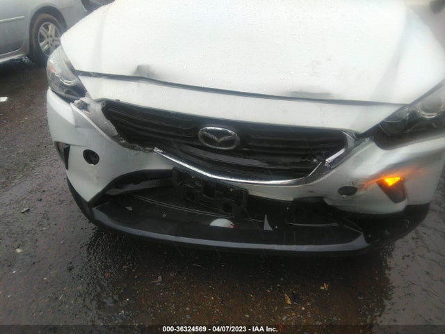 Mazda Cx-3 Touring 2018 JM1DKFC74J0327980 Image 7