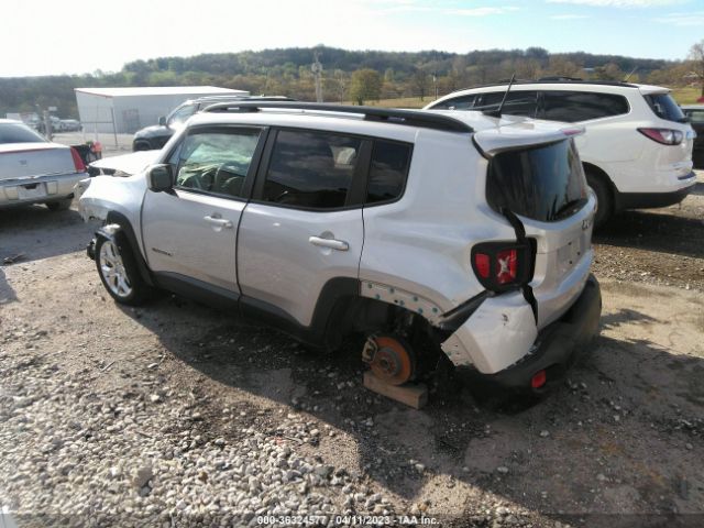ZACCJABB3JPJ20401 Jeep Renegade Latitude