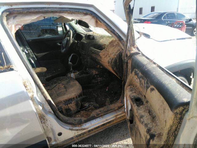 ZACCJABB3JPJ20401 Jeep Renegade Latitude