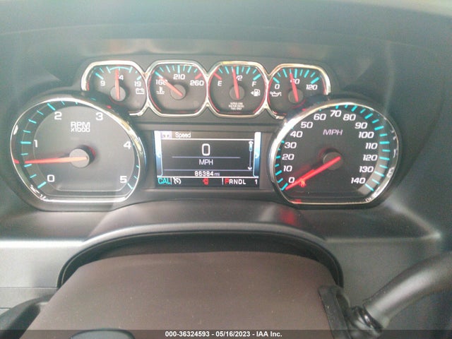 GMC Sierra 2500hd Slt 2018 1GT12TEY4JF230640 Image 7