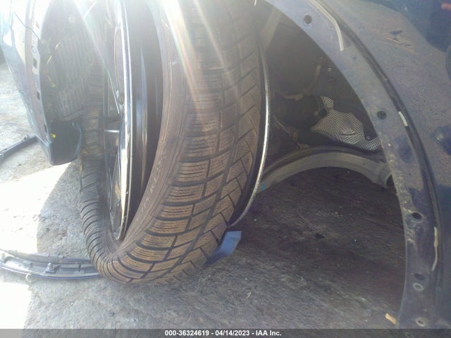 WA1VXAF71LD002813 Audi Q7 Prestige