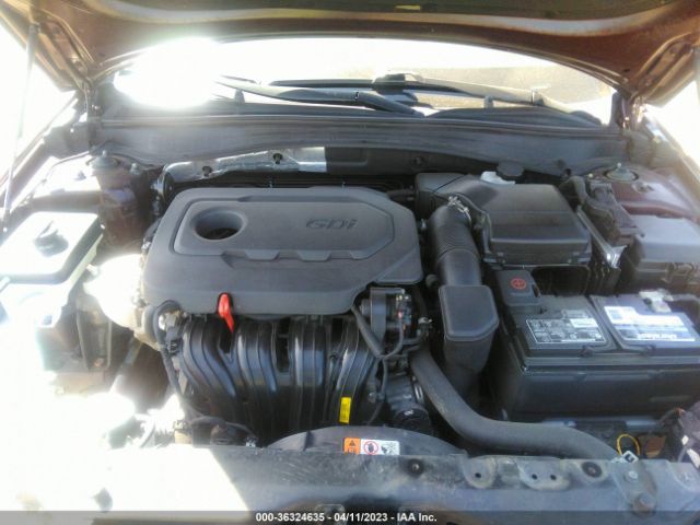 5XXGT4L33GG102436 KIA Optima Lx