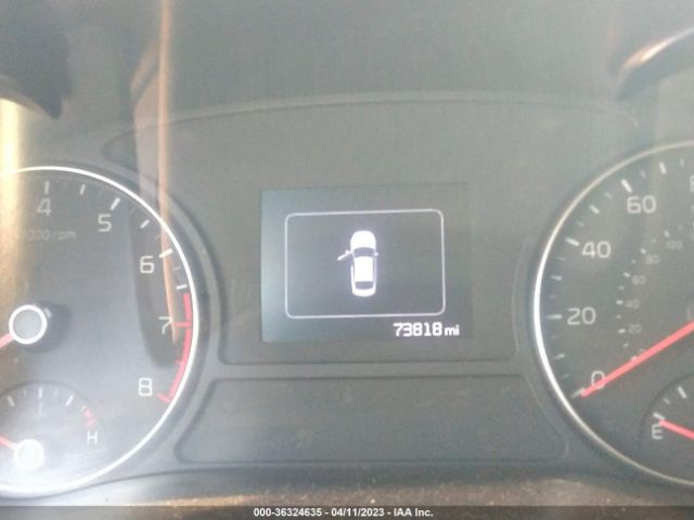 5XXGT4L33GG102436 KIA Optima Lx