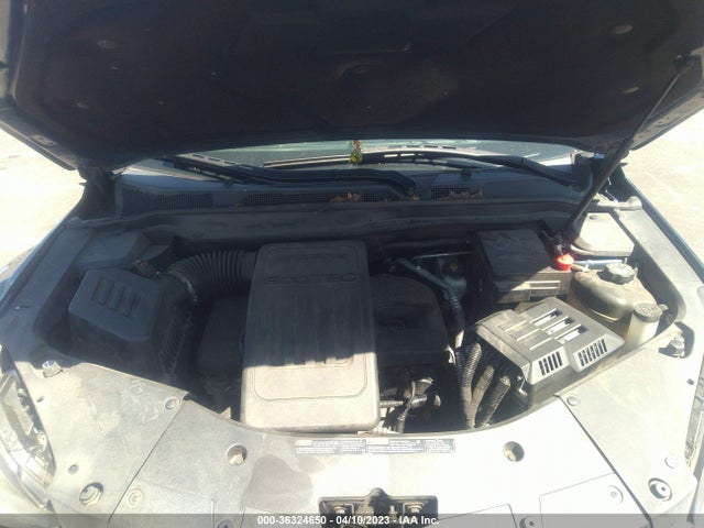 Chevrolet EQUINOX LT 2016 2GNALCEK8G6313457 Image 10