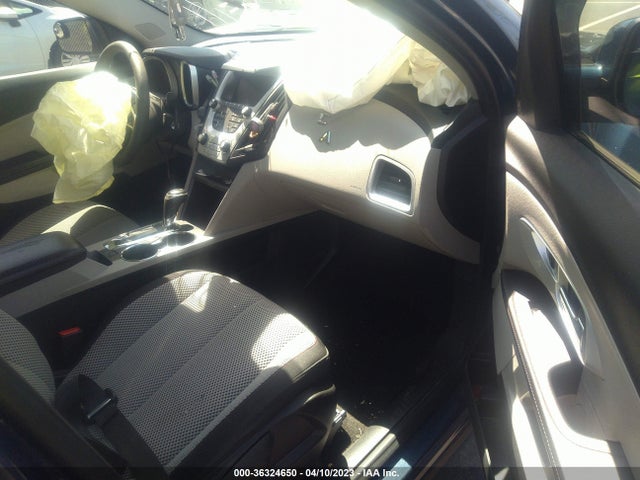Chevrolet EQUINOX LT 2016 2GNALCEK8G6313457 Image 5
