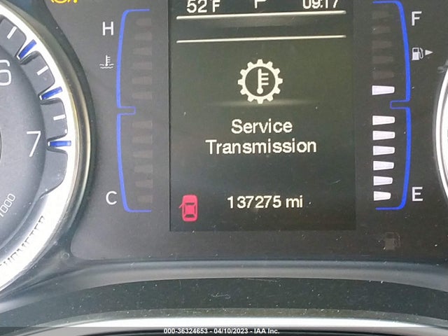 1C3CCCAB6FN629915 Chrysler 200 Limited
