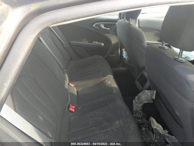 1C3CCCAB6FN629915 Chrysler 200 Limited