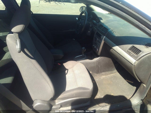 2008 CHEVROLET COBALT SPORT VIN: 1G1AM18B687106243