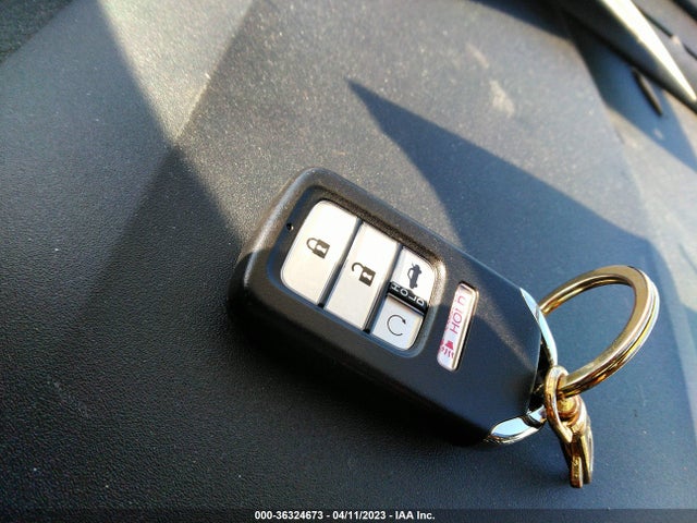Honda Civic Sedan Ex 2020 19XFC1F3XLE004268 Image 11
