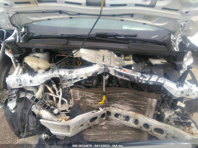 Ford Transit Connect Xl 2015 NM0LS7E75F1219235 Image 10