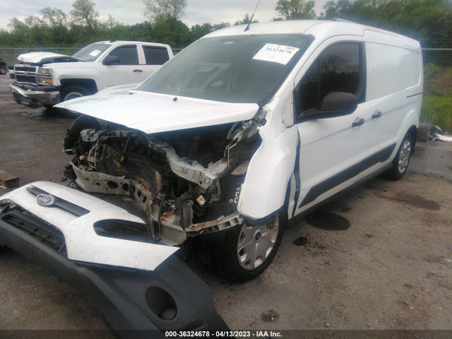 Ford Transit Connect Xl 2015 NM0LS7E75F1219235 Image 2