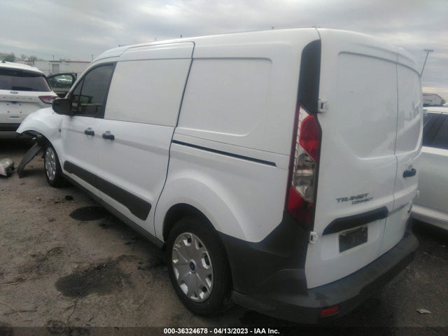 Ford Transit Connect Xl 2015 NM0LS7E75F1219235 Image 3
