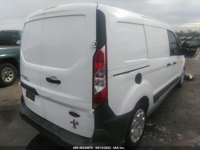 Ford Transit Connect Xl 2015 NM0LS7E75F1219235 Image 4
