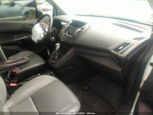 Ford Transit Connect Xl 2015 NM0LS7E75F1219235 Image 5