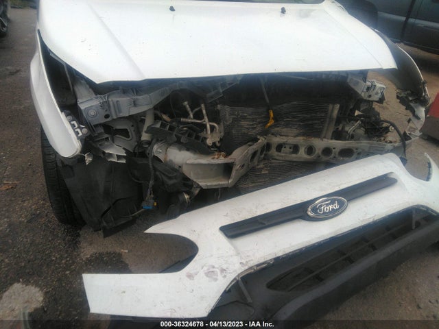 Ford Transit Connect Xl 2015 NM0LS7E75F1219235 Image 6
