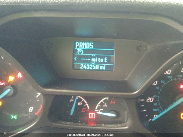Ford Transit Connect Xl 2015 NM0LS7E75F1219235 Image 7