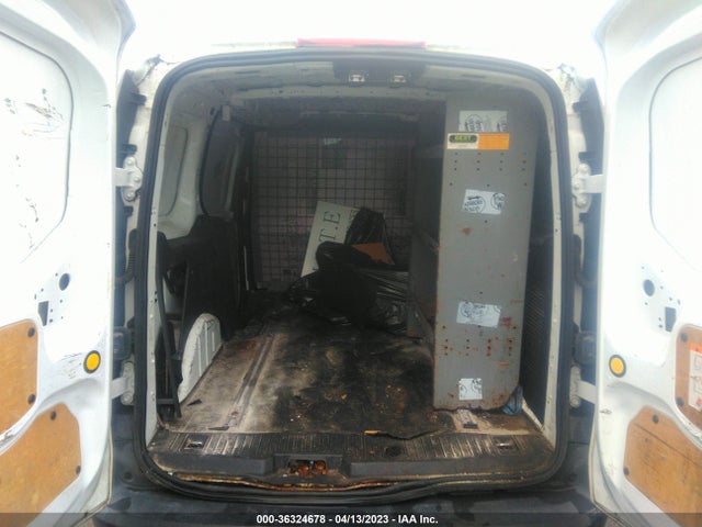 Ford Transit Connect Xl 2015 NM0LS7E75F1219235 Image 8