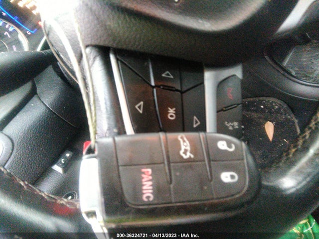 1C3CCCAB1FN623455 Chrysler 200 Limited