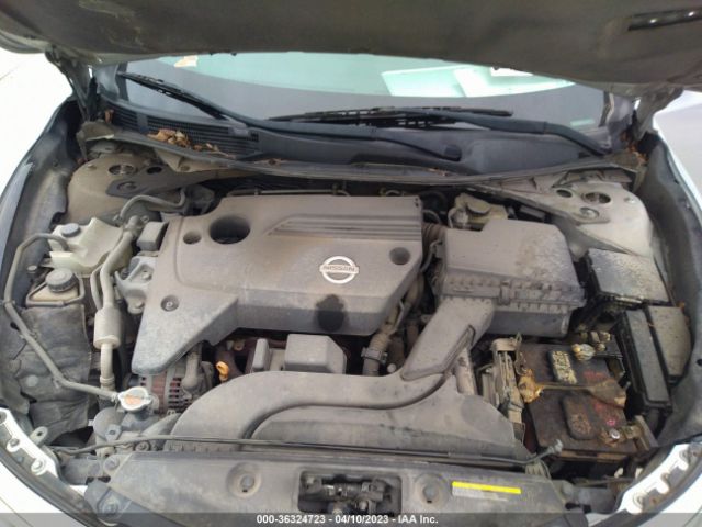 1N4AL3APXEC271703 Nissan Altima 2.5 S
