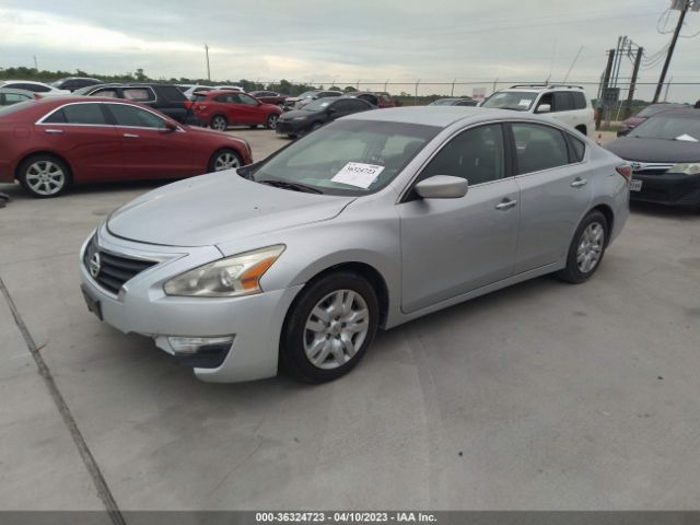 1N4AL3APXEC271703 Nissan Altima 2.5 S