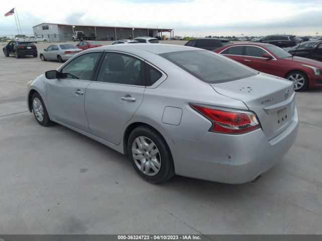 1N4AL3APXEC271703 Nissan Altima 2.5 S