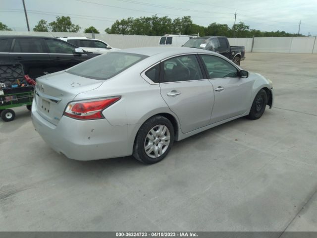 1N4AL3APXEC271703 Nissan Altima 2.5 S