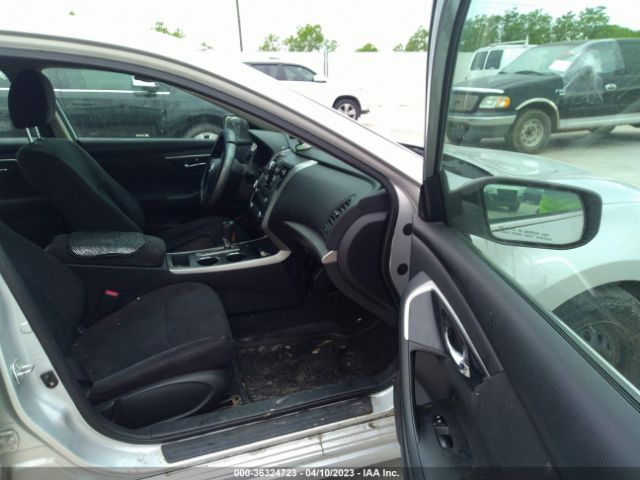 1N4AL3APXEC271703 Nissan Altima 2.5 S