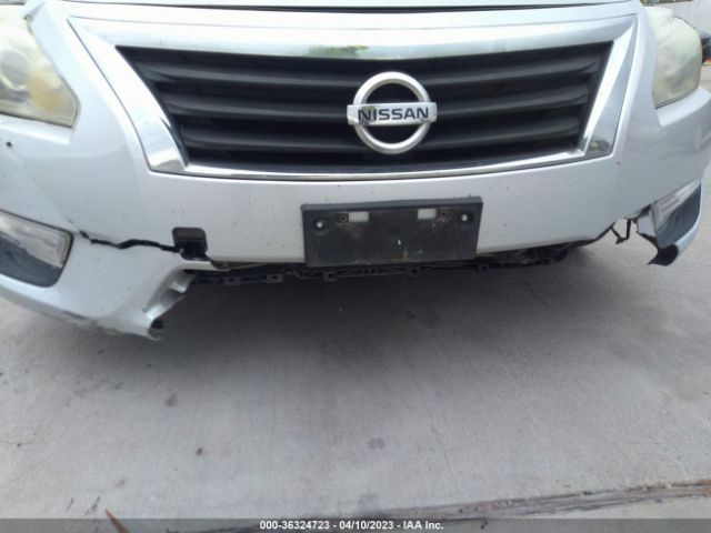 1N4AL3APXEC271703 Nissan Altima 2.5 S