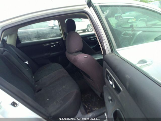 1N4AL3APXEC271703 Nissan Altima 2.5 S