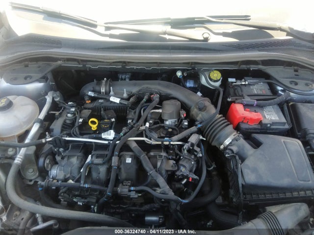 Ford ESCAPE SEL 2020 1FMCU9H95LUB91027 Image 8