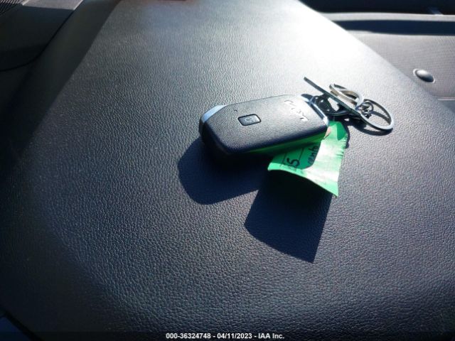 5XYRL4LC3NG128519 KIA SORENTO S