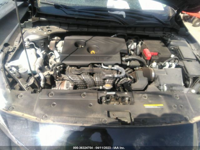 1N4BL4FVXKC217539 Nissan Altima 2.5 Platinum