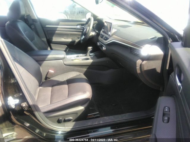 1N4BL4FVXKC217539 Nissan Altima 2.5 Platinum