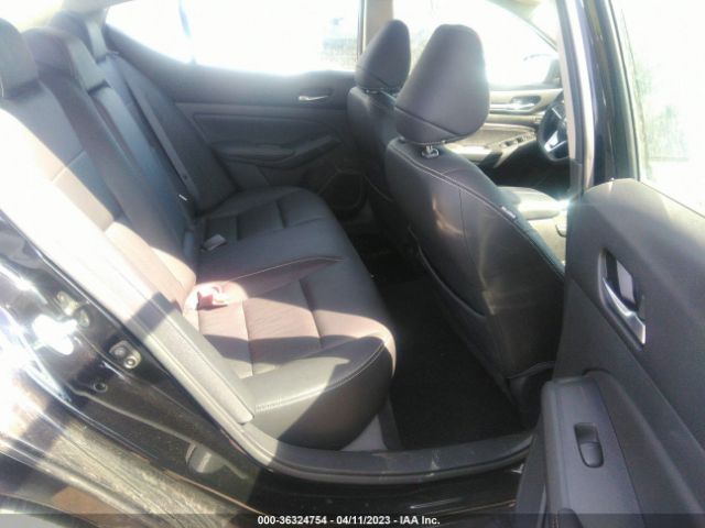 1N4BL4FVXKC217539 Nissan Altima 2.5 Platinum
