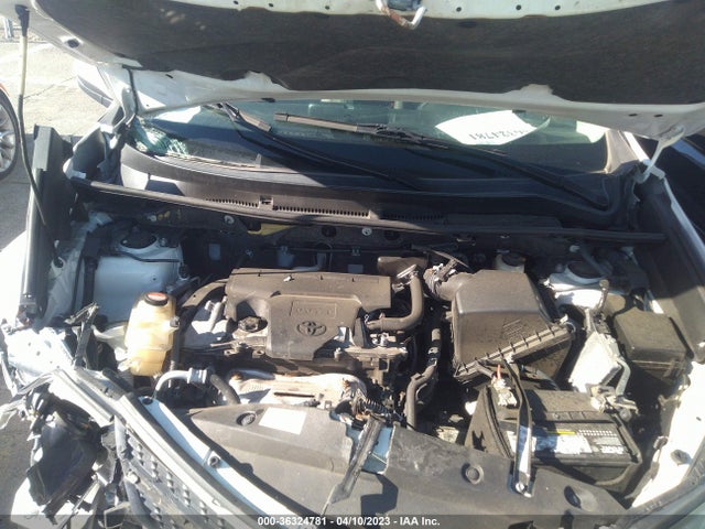Toyota Rav4 Xle 2015 JTMWFREV3FJ058639 Image 10