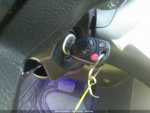 1FADP3F24EL184166 Ford FOCUS SE