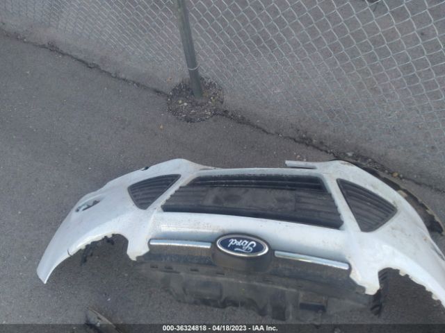 1FADP3F24EL184166 Ford FOCUS SE
