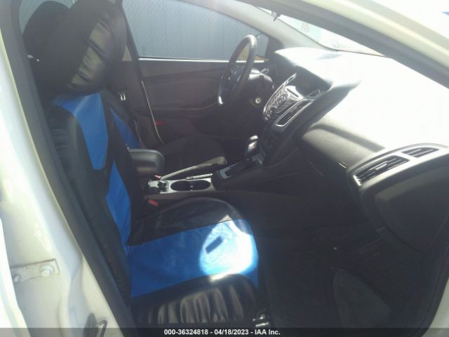 1FADP3F24EL184166 Ford FOCUS SE