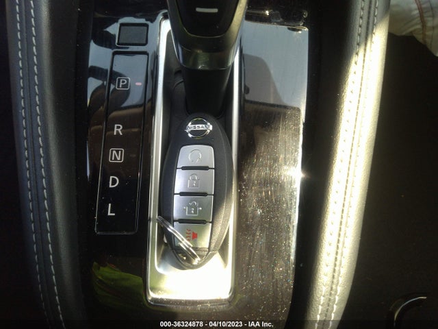 2020 NISSAN KICKS SV VIN: 3N1CP5CV9LL561417
