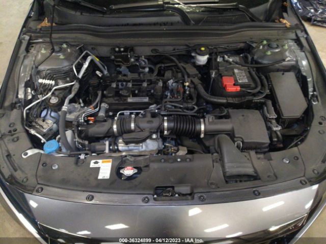 2020 HONDA ACCORD 1HGCV1F36LA152970 Photo 9