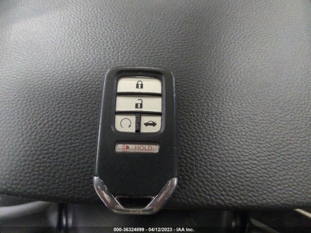 2020 HONDA ACCORD 1HGCV1F36LA152970 Photo 10