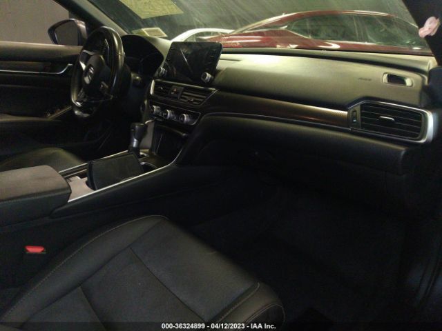 2020 HONDA ACCORD 1HGCV1F36LA152970 Photo 4