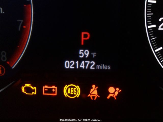 2020 HONDA ACCORD 1HGCV1F36LA152970 Photo 6