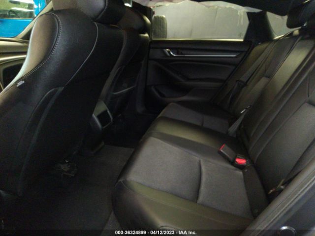 2020 HONDA ACCORD 1HGCV1F36LA152970 Photo 7