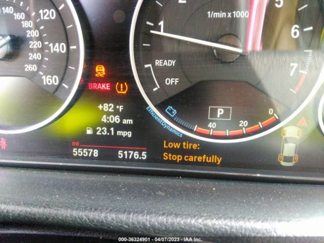 WBA3N3C56EF710545 BMW 4 Series 428i